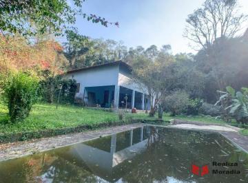 fc93a008f3d0251fdad3e4fa6a5f2ffe046ff63f · Casa à venda, 400 m² por R$ 950.000,00 - Granja Viana - Embu das Artes/SP
