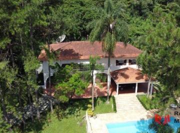 ff896dea3e477d74956faff2a2b2b53f05e2e5f1 · Casa à venda, 658 m² por R$ 2.332.000,00 - Chácara dos Junqueiras - Carapicuíba/SP
