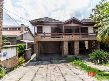 e2ac0b96ea30bd6a74eb3f3978ac598705a7a0f6 · Casa à venda, 635 m² por R$ 2.650.000,00 - Residencial Onze (Alphaville) - Santana de Parnaíba/SP