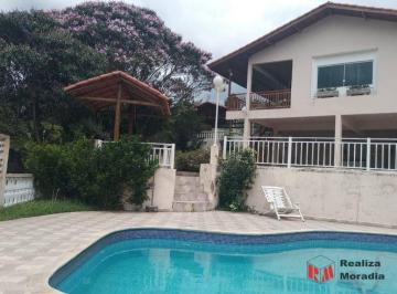 e6ba930f0ac30aacee2ab99c51c105d2f9cd9ee0 · Casa com 5 Dormitórios à Venda, 400m² por R$ 1.909.900 - Paisagem Renoir - Cotia/SP