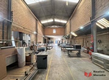 fe452d8fe48416ecbeb298368ced5d0cf1b256b4 · Galpão à Venda, 400m² por R$1.850.000 - Presidente Altino - Osasco/SP