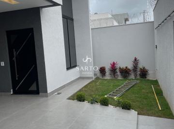 Casa · 200m² · 3 Quartos · 2 Vagas · Casa Jardim Italia