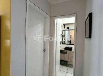 9b9c0503 · Apartamento, 1 dormitórios, 40.85 m², em Menino Deus
