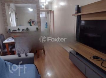 19b7ac86 · Apartamento, 1 dormitórios, 44.5 m², em Vila Ipiranga