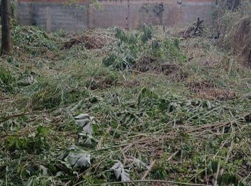 Terreno · 353m² · Terreno à Venda no Bairro Mirante de Parnaíba!
