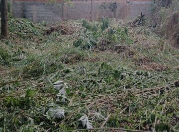 Terreno · 353m² · Terreno à Venda – Mirante de Parnaíba