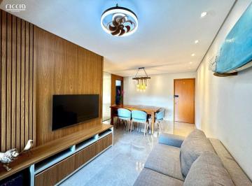 Apartamento · 72m² · 2 Quartos · Apartamento à venda - na Vila Adyana
