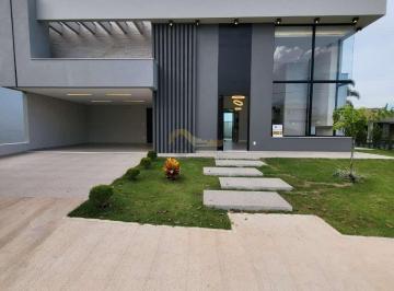 Foto 01 · CASA A VENDA NO CONDOMÍNIO PIEMONTE EM INDAIATUBA NO INTERIOR DE SÃO PAULO