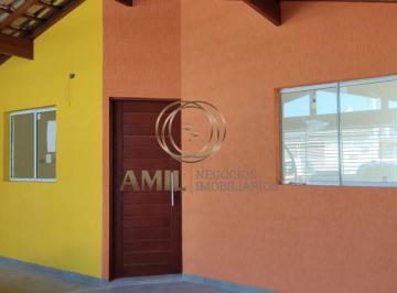 Foto 01 · Imperdível oportunidade de casa à venda em São José dos Campos-SP, no bairro Jardim Santa Júlia: 3 q