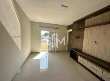 Casa · 3 Quartos · 2 Vagas · Sobrado a venda no Santa Cruz I com 3 suítes