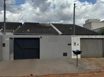 Foto 01 · Casa para Venda, Jardim Atlântico, Goiânia, 3 dormitórios sendo 2 suítes