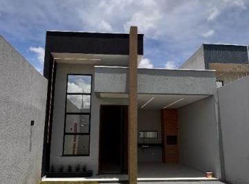 Foto 01 · CASA DISPONÍVEL PARA VENDA