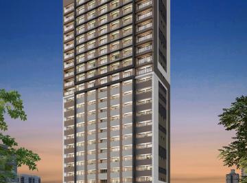 Comercial , São Paulo · Sala comercial 25m² - Patteo Vila Mariana