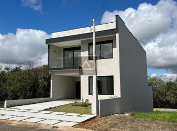 Foto 01 · Casa, Loteamento Park Gran Reserve, Indaiatuba, SP
