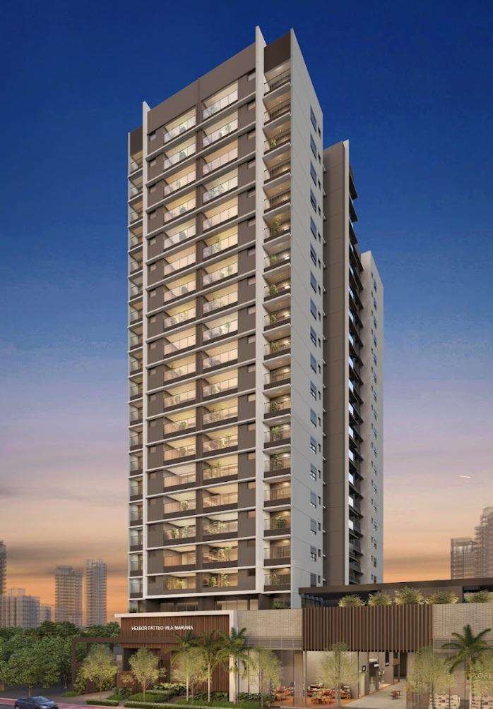 Primeira imagem do imóvel