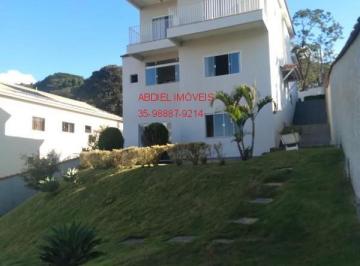 Foto 01 · Casa, Solar dos Lagos, São Lourenço, MG