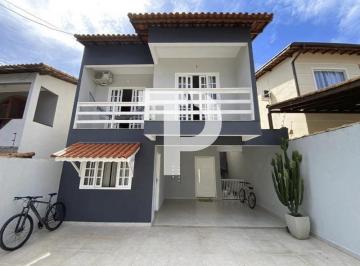 Fachada · Oportunidade única: Casa à venda em Resende-RJ, Mirante das Agulhas, 3 quartos, 1 suíte, 2 vagas de 