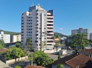 Foto 01 · Apartamento, América, Joinville, SC