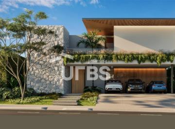 Casa de 5 quartos, Goiânia · CASA 474,68MT 5 SUITES PLATEAU D ´OR PRIVILEGE 