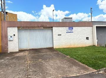Casa de 3 quartos, Planaltina · VENDO CASA NO SETOR SUL - PLANALTINA-DF