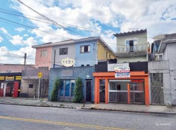 Foto 01 · Imóvel à venda em São Paulo-SP: Casa na Vila Nhocune com 4 quartos, 1 sala, 2 banheiros e 139,00 m² 