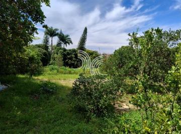 Foto 01 · Chacara, Jardim Santa Alice, Santa Bárbara D'oeste, SP