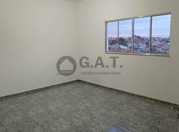 Foto 01 · Sala Comercial para Locação em Sorocaba-SP, Jardim Wanel Ville IV - 1 Sala, 1 Banheiro, 20 m² de Áre