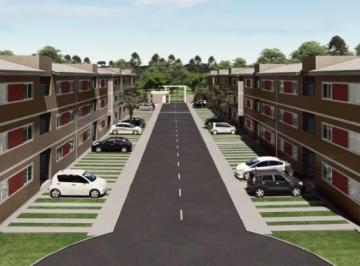 Apartamento de 2 quartos, Cidade Ocidental · APARTAMENTO DE 2 QUARTOS RESIDENCIAL ALVORADA I MINHA CASA MINHA VIDA