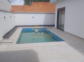 Foto 01 · Casa, Park Gran Reserve, Indaiatuba, SP