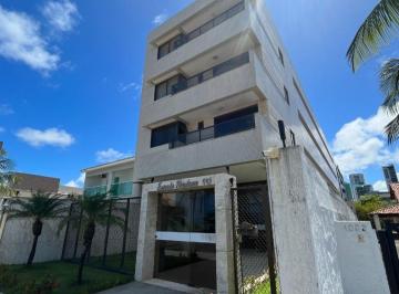 Apartamento de 2 quartos, João Pessoa · Apartamento mobiliado 2 quartos na orla de Manaíra