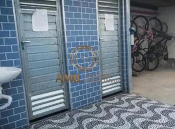Foto 01 · Apartamento à venda em Jacareí-SP: 2 quartos, sala, banheiro e garagem no Jardim Novo Amanhecer!