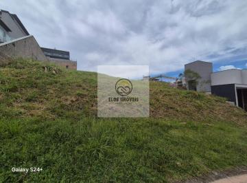 Foto 06 · Terreno a venda no Condomínio Campo de Toscana Vinhedo SP