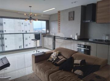 Apartamento de 2 quartos, São Paulo · APARTAMENTO PARA COMPRA E LOCAÇÃO NA VILA ROMANA