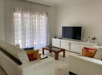 Casa , São Paulo · Sobrado com 4 suítes à venda, 240 m² por R$ 1.800.000,00 - Bosque da Saúde / SP