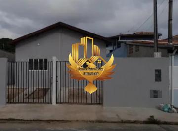 Foto 01 · Casa nova no Bardan / Parque Urupês em Taubaté SP!!