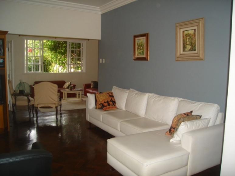 Foto - Rio de Janeiro - Santa Teresa