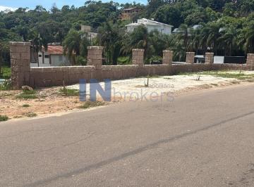 Foto 01 · Terreno à venda em Jundiaí-SP, bairro Loteamento Capital Ville com 2.500m² de área - Imperdível!