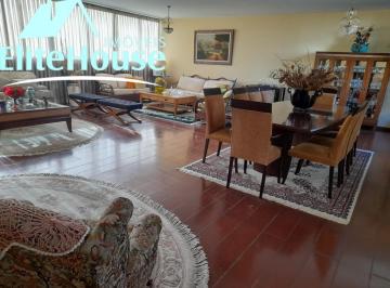 Foto 01 · Apartamento, Indianópolis, São Paulo, SP