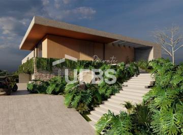 Casa de 4 quartos, Goiânia · CASA 760MT 4 QUARTOS RESIDENCIAL ALDEIA DO VALE 