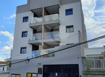 Apartamento de 2 quartos, São Paulo · Cobertura a venda em condominio na Vila Pauliceia/Parada Inglesa