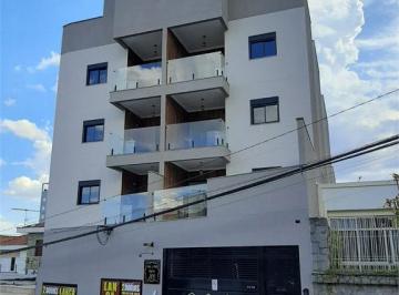 Apartamento de 2 quartos, São Paulo · Cobertura a venda em condominio na Vila Pauliceia/Parada Inglesa