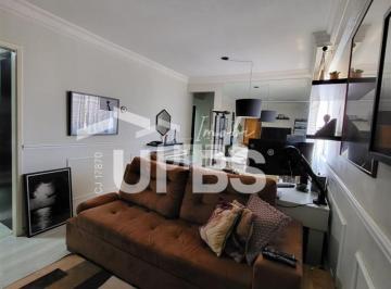 Apartamento de 2 quartos, Goiânia · APARTAMENTO 56MT 2 QUARTOS SENDO 1 SUITE SETOR VILA MARIA JOSE