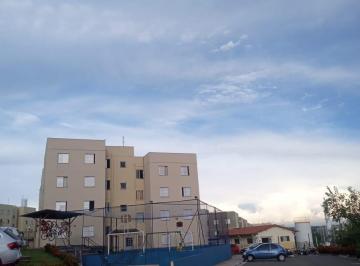 Apartamento de 2 quartos, Campinas · APARTAMENTO