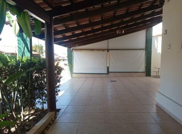 Casa de 3 quartos, Aparecida de Goiânia · Casa 3 quartos, Jardim luz, patio andaluz, aparecida de goiania