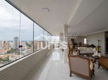 Apartamento de 3 quartos, Goiânia · APARTAMENTO 548MT 4 QUARTOS SENDO 2 SUITES SETOR SUL