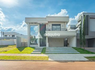 11747663989252.jpg · Casa à venda no condomínio Alphaville, contendo 3 suítes.
