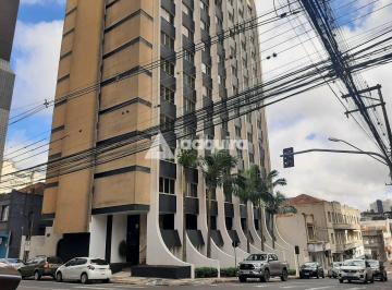 whatsapp-image-2024-03-26-at-16-09-291711484881701.jpeg · Apartamento em localização privelegiada para venda contendo 4 quartos, 2 vagas, Centro, Ponta Grossa