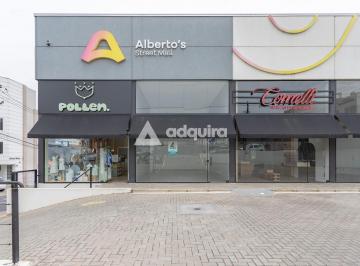 41760023342109.jpg · Sala em Centro Comercial para Locação 44.32M², Centro, Ponta Grossa - PR