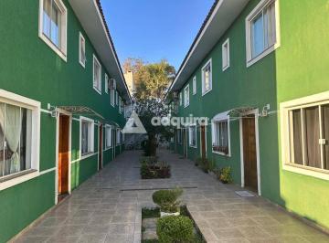whatsapp-image-2024-08-01-at-09-57-041722519092710.jpeg · Sobrado à venda no Residencial Ville de Chamonix, Jardim Carvalho, Ponta Grossa, PR - 3 quartos e 2