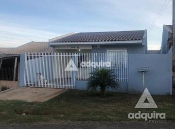 casa-a-venda-2-quartos-1-vaga-57-25m-cara-cara-ponta-grossa-pr1699968339168utgmf.jpg · Casa à venda 2 Quartos, 1 Vaga, 57.25M², Cará-cará, Ponta Grossa - PR